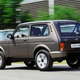 Illustration for article titled Great News You Guys, The Lada Niva Is Here To Stay!